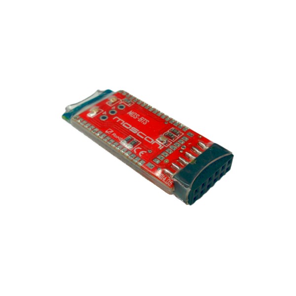 Accesorios Amplificador Mosconi MOS_BTS-LDC4