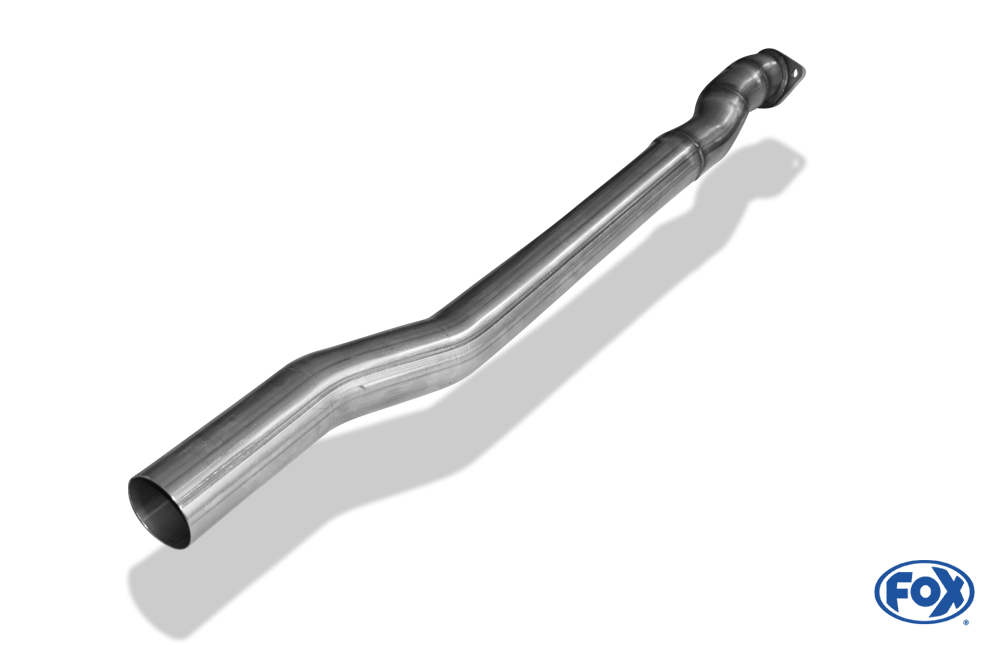 Fox Exhaust Opel Insignia A OPC Hatchback/ Notchback/ Sports Tourer front silencer replacement pipe