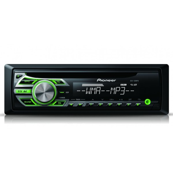 Radio Cd Pioneer DEH-150MPG