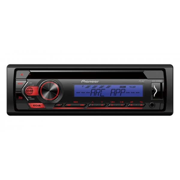 Radio Cd Pioneer DEH-S120UBB