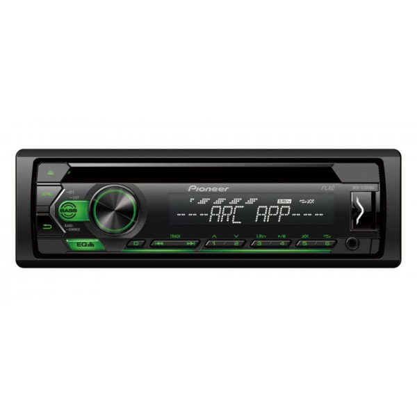 Radio Cd Pioneer DEH-S120UBG