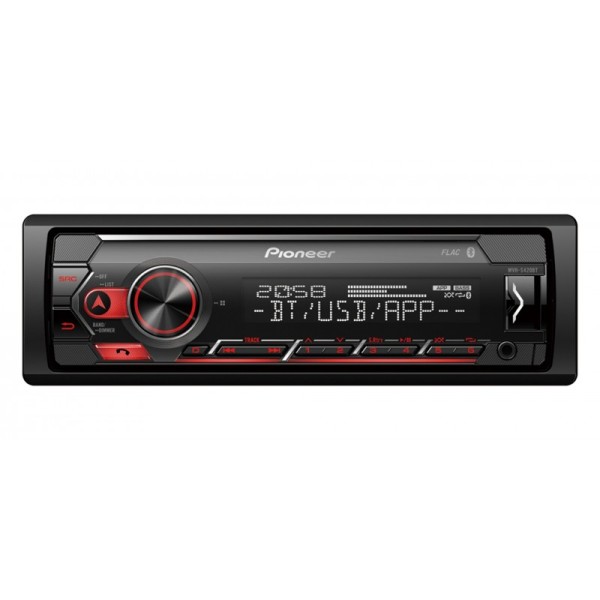 Radio Cd Pioneer MVH-S420BT