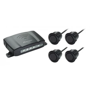 Parktronic