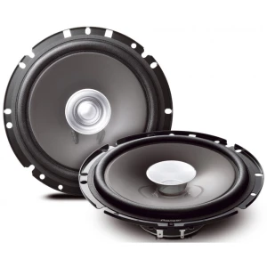 Altavoces coaxiales