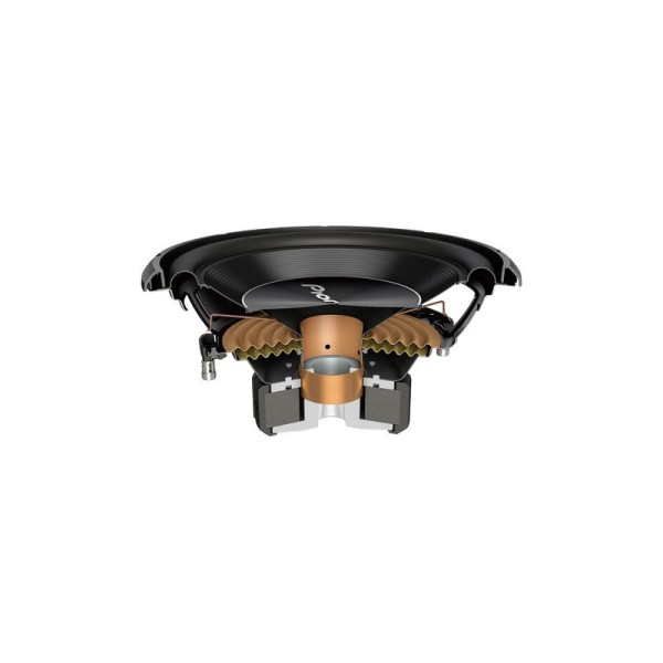 Subwoofer Pioneer TS-A300S4