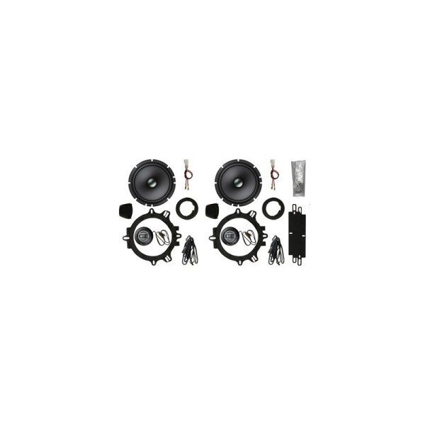 Altavoces Específicos Pioneer TS-FIAT-DUCATO