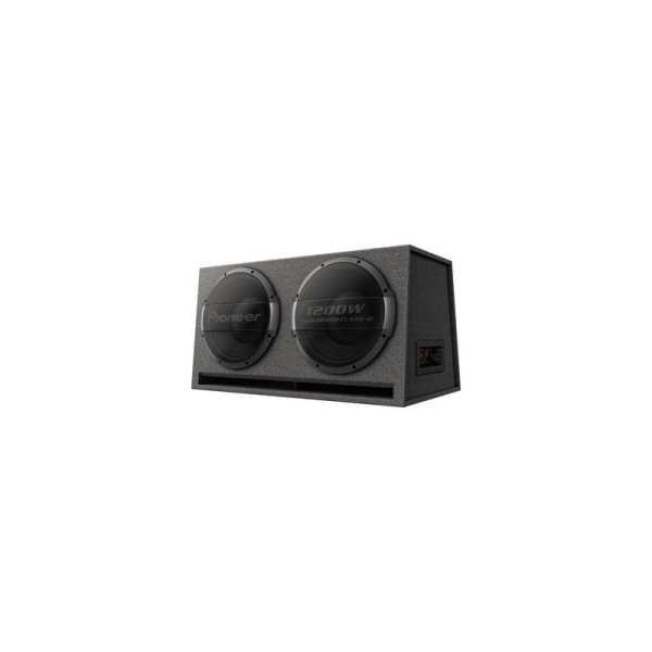 Cajón Acústico Pioneer TS-WX1220AH