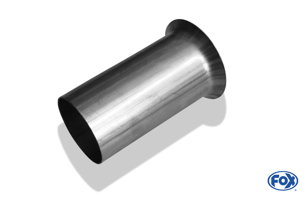 Fox Exhaust Renault Avantime 3,0l Adapter front silencer 3,0l
