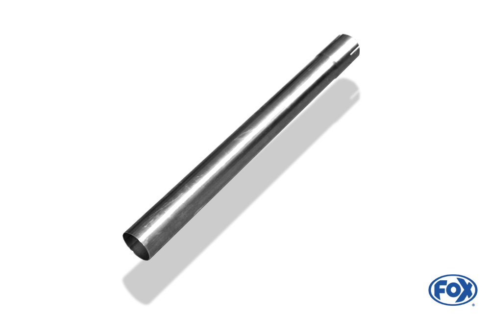 Fox Exhaust Audi A4 Typ B6/ B7 - 1,8l  2,0l 147kW connection pipe for front silencer/ front silencer replacement pipe