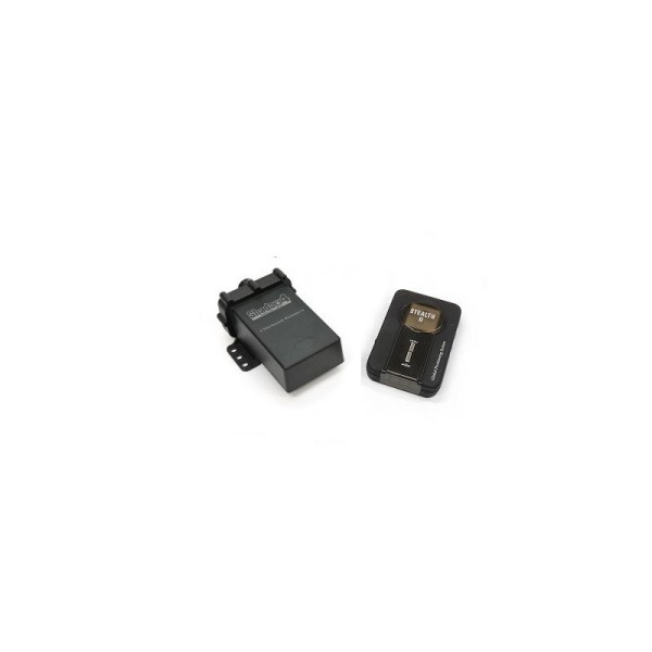 Detector radar Shadow 4 Plus