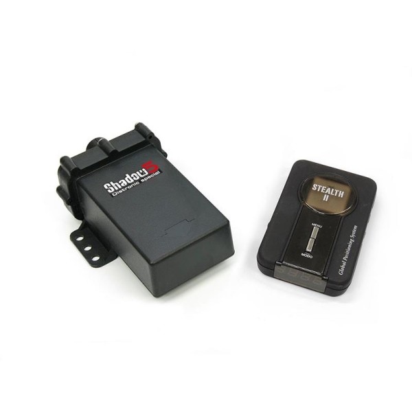 Detector radar Shadow 5 Distronic plus