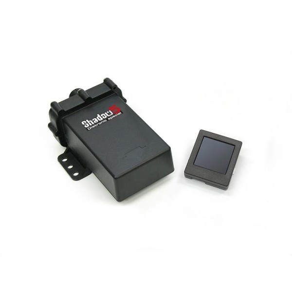 Detector radar Shadow 5 Distronic Road