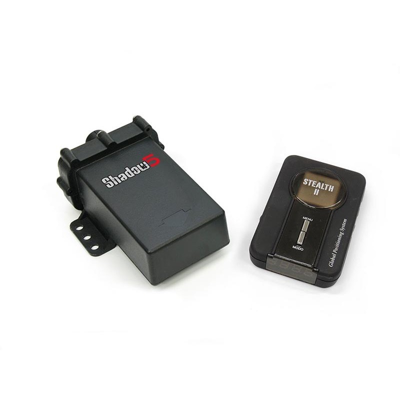 Detector radar Shadow 5 Plus