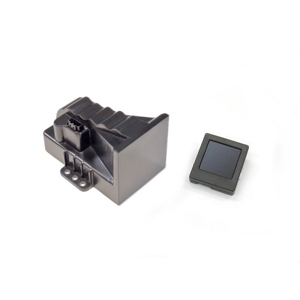Detector radar Shadow 6 Road
