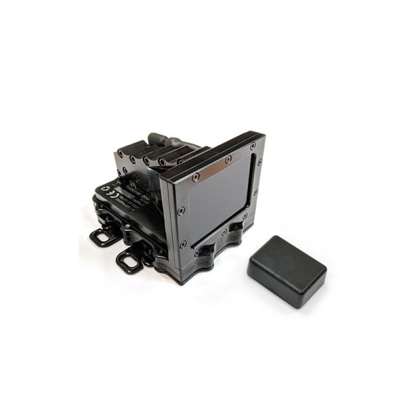 Detector radar Shadow 7 Basic GPS