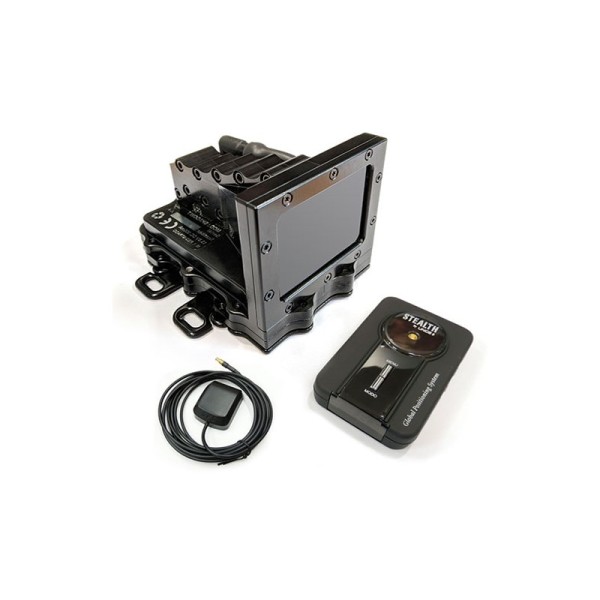 Detector radar Shadow 7 Plus