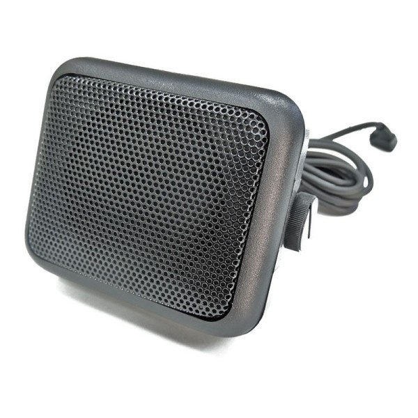 Detector radar SHADOW Altavoz amplificado para Alert Road