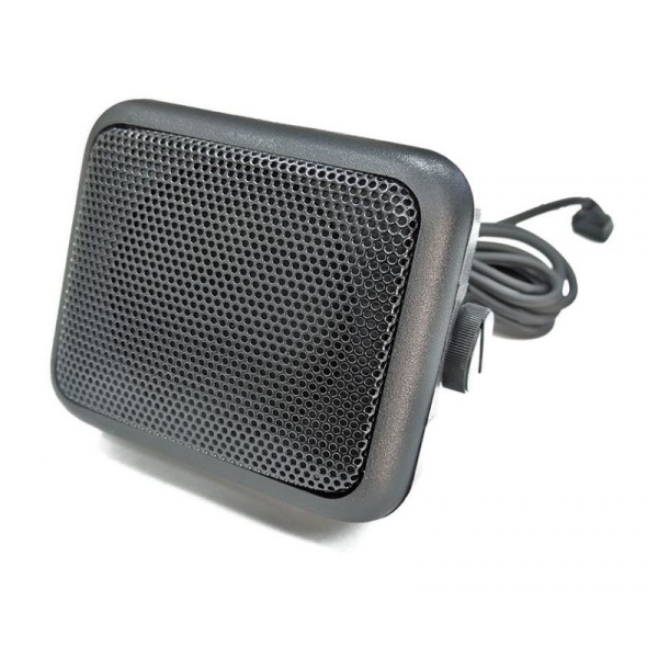 Detector radar SHADOW Altavoz amplificado para Stealth y Stealth Mobile V2