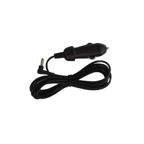 Detector radar SHADOW Cable alimentación encendedor Stealth
