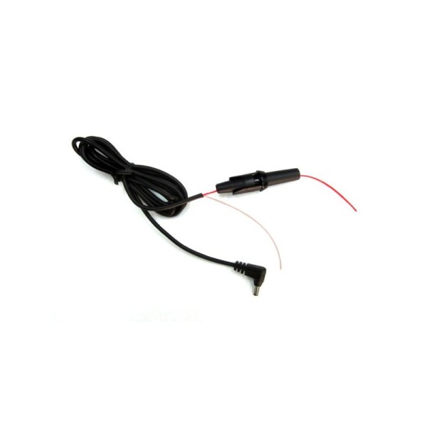 Detector radar SHADOW Cable instalación fija Stealth Mobile