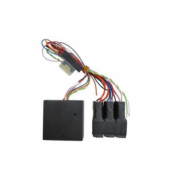 Detector radar SHADOW Dispositivo conex/ desconex por CANBus