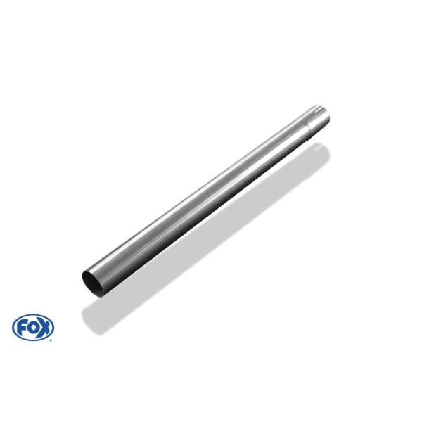 Fox Exhaust VW Golf III front silencer replacement pipe