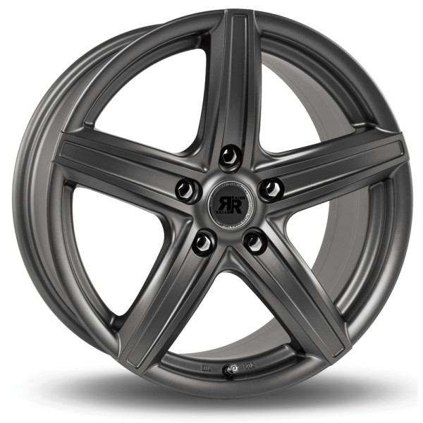 Llanta Racer ICE Full Gun 7.0x16" 5x120 ET35 CB74.1