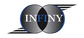 Logo Infiny wheels