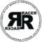Logo racer wheels