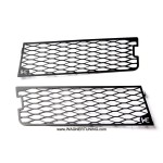 Wagner Tuning Kit de rejillas de conducción de aire para Audi RS6