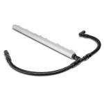 Wagner Tuning Colector de admisión Fuel Rail B58/S58 BMW M340i