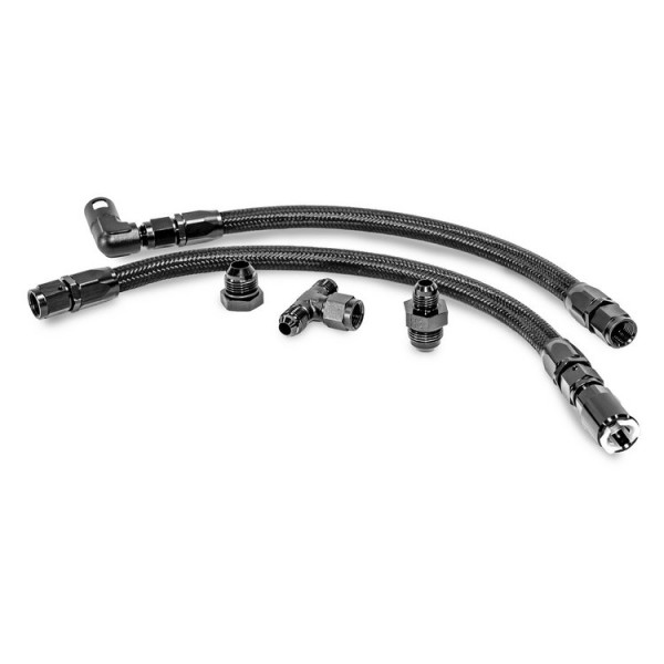 Wagner Tuning Conducto de combustible B58/S58 colector de admisión BMW 340i - Image 2