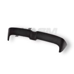Spoiler Fibra De Carbono Vw Golf R/Gtd/Gti Mk7/7.5 2014-2020