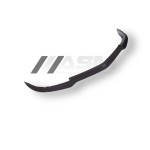 Divisor De Fibra De Carbono Mercedes W204 C63 Amg