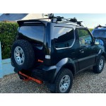 Alerón Suzuki Jimny Mk1 (1998-2018)