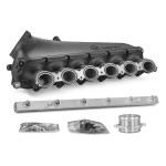 Wagner Tuning Colector de admisión de fundición de aluminio motor B58 BMW / Toyota Supra GR MK5