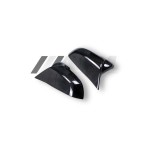Espejos De Recambio De Fibra De Carbono Bmw X1 F48/49