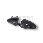 Tapas De Espejos Bmw F10 M5 – Fibra De Carbono