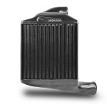 Wagner Tuning comp. Kit intercooler gen.2 Audi 2.7 BiTurbo - Imagen 2