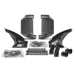 Wagner Tuning comp. Kit intercooler gen.2 Audi 4.2 BiTurbo