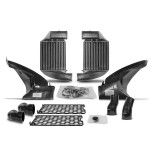 Wagner Tuning comp. Kit intercooler gen.2 Audi 4.2 BiTurbo