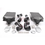 Wagner Tuning Kit intercooler Performance EVO1 Porsche 996 Turbo