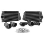 Wagner Tuning Kit intercooler Performance EVO1 Porsche 997 Turbo