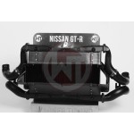 Wagner Tuning comp. Kit intercooler Nissan R 35