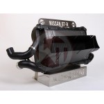 Wagner Tuning comp. Kit intercooler Nissan R 35 - Imagen 2