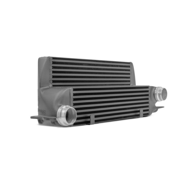 Wagner Tuning Kit intercooler de alto rendimiento BMW 525d - Image 2