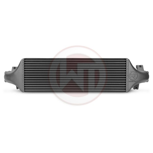 Wagner Tuning Kit intercooler competición EVO 2 Mercedes CLA 250 - Image 2
