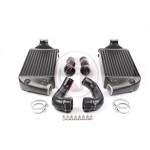 Wagner Tuning Kit intercooler de alto rendimiento Porsche 997 Turbo