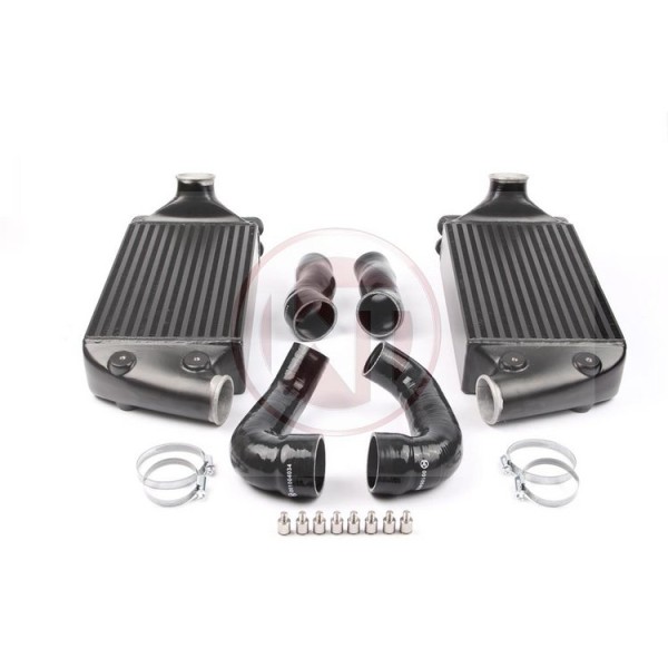 Wagner Tuning Kit intercooler de alto rendimiento Porsche 997 Turbo