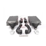 Wagner Tuning Kit intercooler de alto rendimiento Porsche 997 Turbo - Imagen 2
